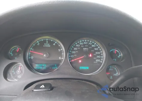 2013 GMC Yukon Denali из США, поврежденный, VIN 1GKS2EEF3DR128977